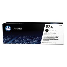 HP Original CF283A (Nº83A)